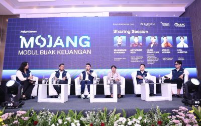 Launching Mojang