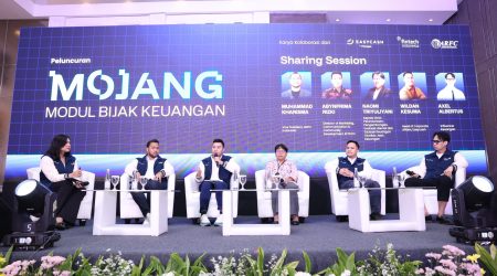 Launching Mojang