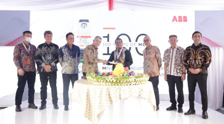 100th of MCB Celebration